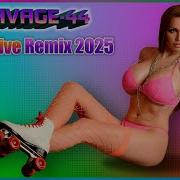 Savage 44 Club Drive Remix 2025