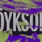 Röyksopp I Had This Thing Sebastien Remix