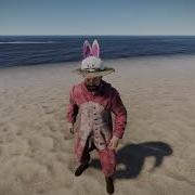 Rust Музыка Пасхальных Яиц