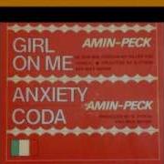 Amin Peck Anxiety