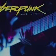 Cyberpunk 2077 Trailer Theme Djent Cover By Dryante Hyper Spoiler