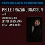 Pelle Trazan Jonasson Secret Love