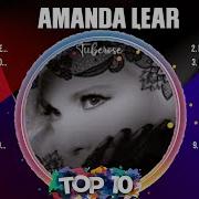 Amanda Lear Greatest Hits