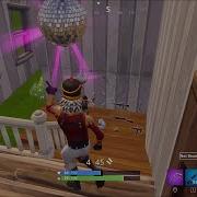 Dance Grenade Fortnite