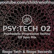 A Tech Remix Psych