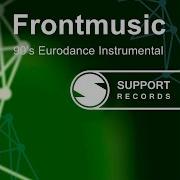 90 S Eurodance Instrumental Long Version Frontmusic