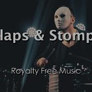 Claps And Stomp Percussion Veaceslav Draganov