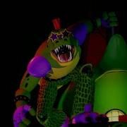 Игрофильм Fnaf 9