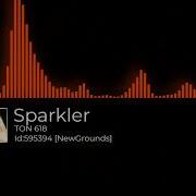 Sparkler Song