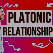 Platonic Friendship