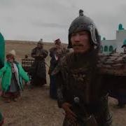 Mongol Song Dance 13 Century Nomadic Civilization