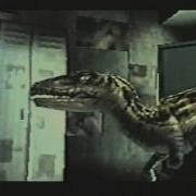 Dino Crisis Edit