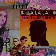 Naughty Boy La La La Ft Sam Smith Cover By Daniela