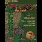 28 Параграф По Биологии 7Класс