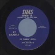 Hip Shakin Mama Jack Cochran