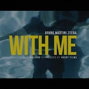 With Me Bruno Martini Zeeba