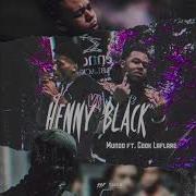 Mundo Shoy Henny Black