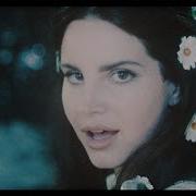 Lana Del Rey Love