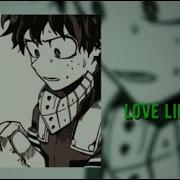 Izuku Midoriya Edit Audio