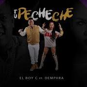 Demphra Tu Pecheche Feat Demphra