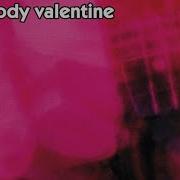 My Bloody Valentine Loveless