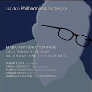 The Torn Fields No 5 Interlude Marin Alsop Лондонский Филармонический Оркестр Gerald Finley