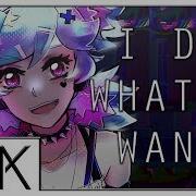 Kira I Do What I Want Ft Hatsune Miku Original Song