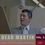 Won T You Surrender Dean Martin