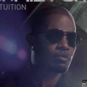 Intuition Interlude Jamie Foxx