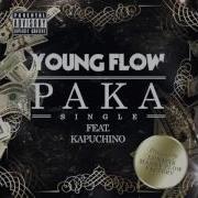 Young Flow Paka Feat Kapuchino