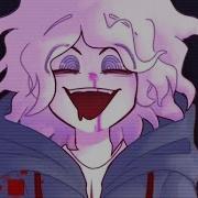 Danganronpa Characters Laughing