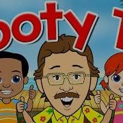 Tooty Ta