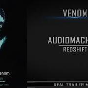 Venom Trailer Music