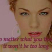 Leann Rimes Can T Fight The Moonlight Latino Mix