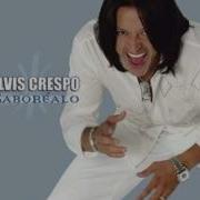 Toca Elvis Crespo