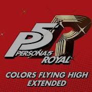 Colors Flying High