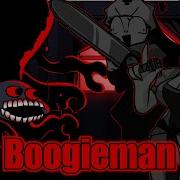 Boogieman Fnf Nikusa