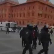 Буратино Кончай