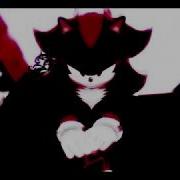 Mmd X Sonic Monster Shadow The Hedgehog