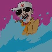 Vybz Kartel Under Water