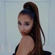 Ariana Grande It S All In Me