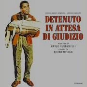 Disperazione Di Un Detenuto 3 Carlo Rustichelli