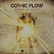 Cosmic Flow Speed Of Light