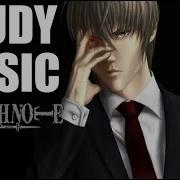 Death Note Sounds