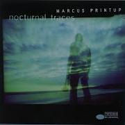 Nocturnal Traces Marcus Printup