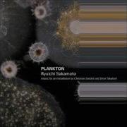 Plankton Music For An Installation By Christian Sardet And Shiro