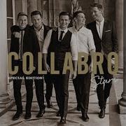 Collabro Let It Go Topic