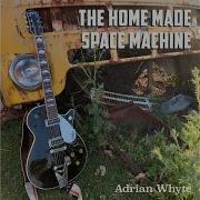 Epilogue The Machine Is Dying Reprise Adrian Whyte