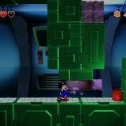 Duck Tales Remastered Moon Level