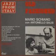 Mario Schiano All Of Me